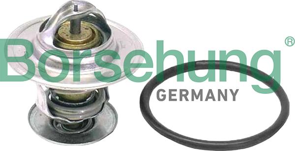 Borsehung B18262 - Thermostat, Kühlmittel alexcarstop-ersatzteile.com