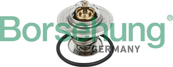 Borsehung B18281 - Thermostat, Kühlmittel alexcarstop-ersatzteile.com