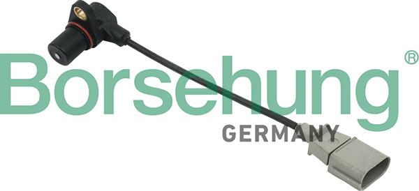 Borsehung B13671 - Impulsgeber, Kurbelwelle alexcarstop-ersatzteile.com