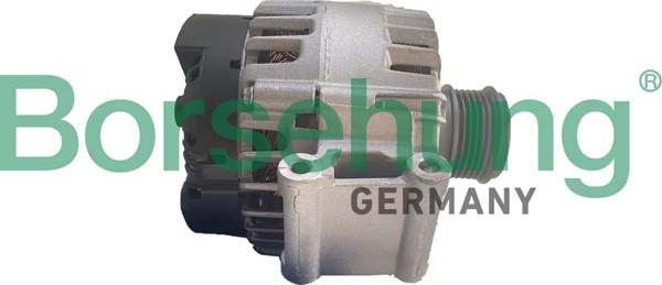 Borsehung B12043 - Generator alexcarstop-ersatzteile.com