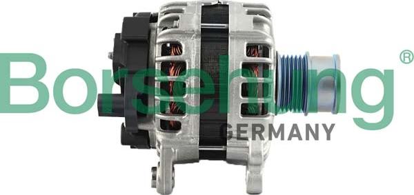 Borsehung B12039 - Generator alexcarstop-ersatzteile.com