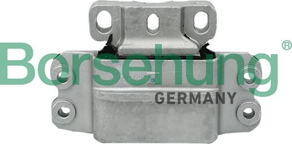 Borsehung B12272 - Lagerung, Motor alexcarstop-ersatzteile.com