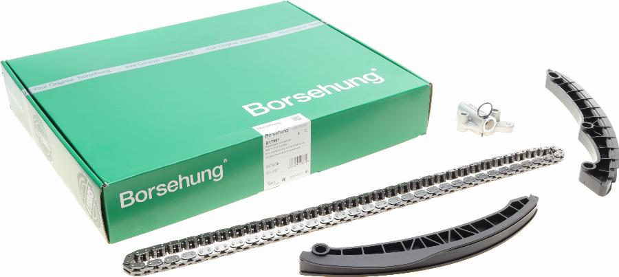 Borsehung B17991 - Steuerkettensatz alexcarstop-ersatzteile.com