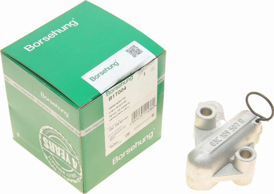 Borsehung B1T004 - Spanner, Steuerkette alexcarstop-ersatzteile.com