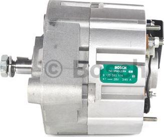 BOSCH 9 120 080 114 - Generator alexcarstop-ersatzteile.com