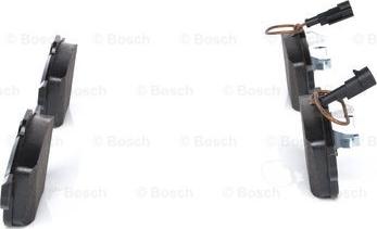 BOSCH 0 986 494 071 - Bremsbelagsatz, Scheibenbremse alexcarstop-ersatzteile.com