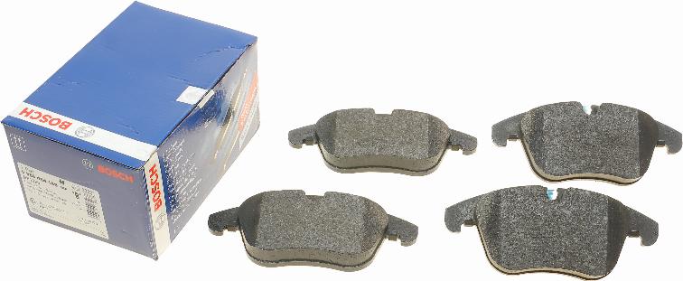 BOSCH 0 986 494 169 - Bremsbelagsatz, Scheibenbremse alexcarstop-ersatzteile.com