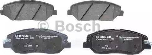 Parts-Mall PKA-E35 - Bremsbelagsatz, Scheibenbremse alexcarstop-ersatzteile.com