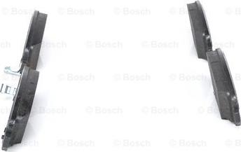 BOSCH 0 986 494 279 - Bremsbelagsatz, Scheibenbremse alexcarstop-ersatzteile.com