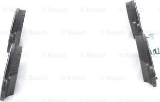 BOSCH 0 986 494 279 - Bremsbelagsatz, Scheibenbremse alexcarstop-ersatzteile.com