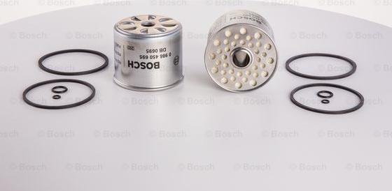 BOSCH 0 986 450 695 - Kraftstofffilter alexcarstop-ersatzteile.com