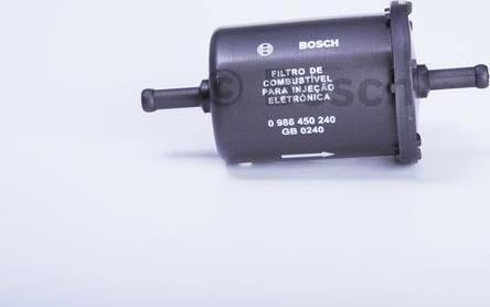 BOSCH 0 986 450 240 - Kraftstofffilter alexcarstop-ersatzteile.com