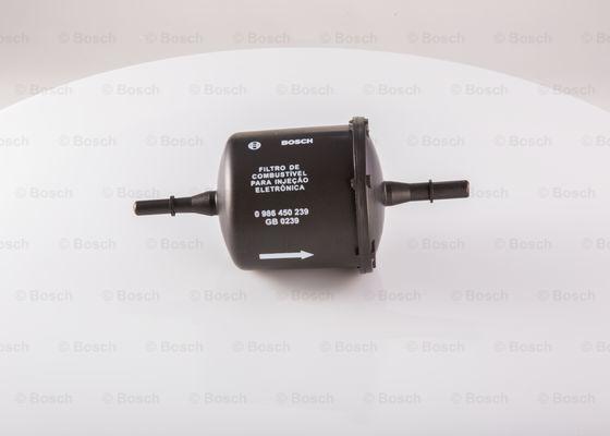 BOSCH 0 986 450 239 - Kraftstofffilter alexcarstop-ersatzteile.com