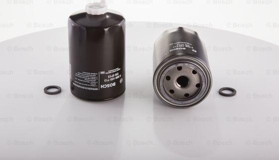 BOSCH 0 986 450 713 - Kraftstofffilter alexcarstop-ersatzteile.com