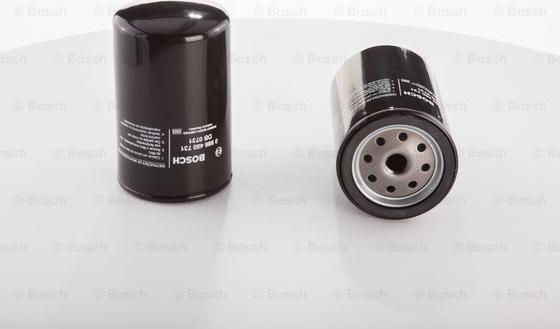 BOSCH 0 986 450 731 - Kraftstofffilter alexcarstop-ersatzteile.com