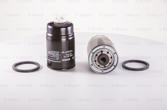 BOSCH 0 986 450 732 - Kraftstofffilter alexcarstop-ersatzteile.com