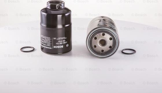 BOSCH 0 986 450 721 - Kraftstofffilter alexcarstop-ersatzteile.com