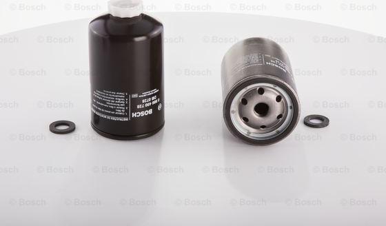 BOSCH 0 986 450 728 - Kraftstofffilter alexcarstop-ersatzteile.com