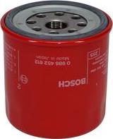 BOSCH 0 986 452 612 - Ölfilter alexcarstop-ersatzteile.com