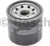 BOSCH 0 986 452 058 - Ölfilter alexcarstop-ersatzteile.com