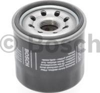 BOSCH 0 986 452 058 - Ölfilter alexcarstop-ersatzteile.com