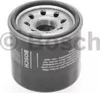 BOSCH 0 451 104 509 - Ölfilter alexcarstop-ersatzteile.com