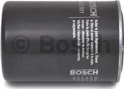 BOSCH 0 986 452 001 - Ölfilter alexcarstop-ersatzteile.com