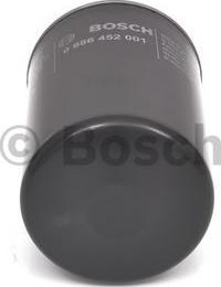 BOSCH 0 986 452 001 - Ölfilter alexcarstop-ersatzteile.com