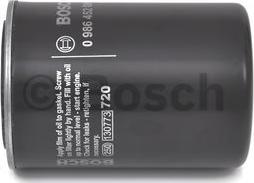 BOSCH 0 986 452 001 - Ölfilter alexcarstop-ersatzteile.com