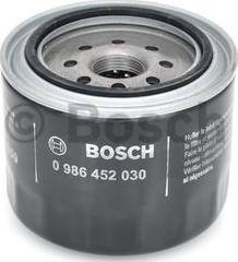 BOSCH 0 986 452 030 - Ölfilter alexcarstop-ersatzteile.com