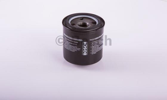 BOSCH 0 986 452 354 - Ölfilter alexcarstop-ersatzteile.com