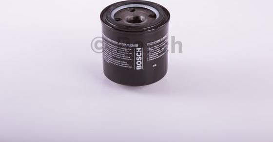 BOSCH 0 986 452 354 - Ölfilter alexcarstop-ersatzteile.com