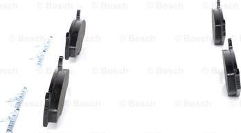 BOSCH 0 986 468 871 - Bremsbelagsatz, Scheibenbremse alexcarstop-ersatzteile.com