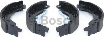 BOSCH 0 986 487 940 - Bremsbackensatz alexcarstop-ersatzteile.com