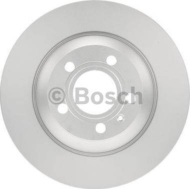 BOSCH 0 986 479 458 - Bremsscheibe alexcarstop-ersatzteile.com