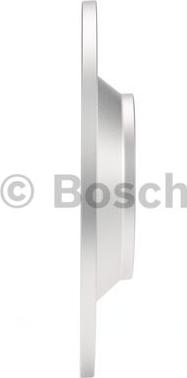 BOSCH 0 986 479 458 - Bremsscheibe alexcarstop-ersatzteile.com