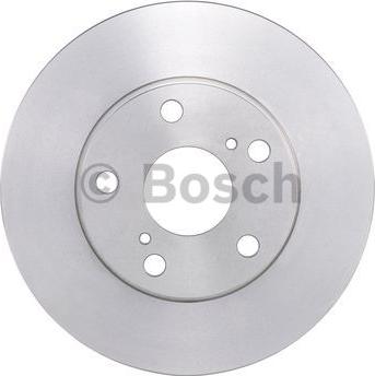 BOSCH 0 986 479 425 - Bremsscheibe alexcarstop-ersatzteile.com