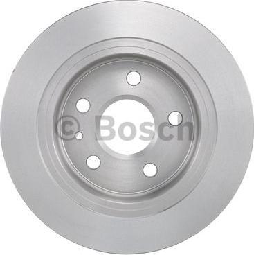 BOSCH 0 986 479 513 - Bremsscheibe alexcarstop-ersatzteile.com