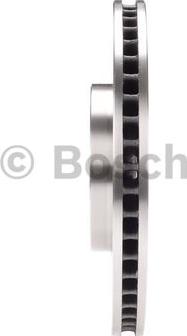 BOSCH 0 986 479 537 - Bremsscheibe alexcarstop-ersatzteile.com