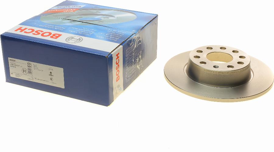 BOSCH 0 986 479 677 - Bremsscheibe alexcarstop-ersatzteile.com