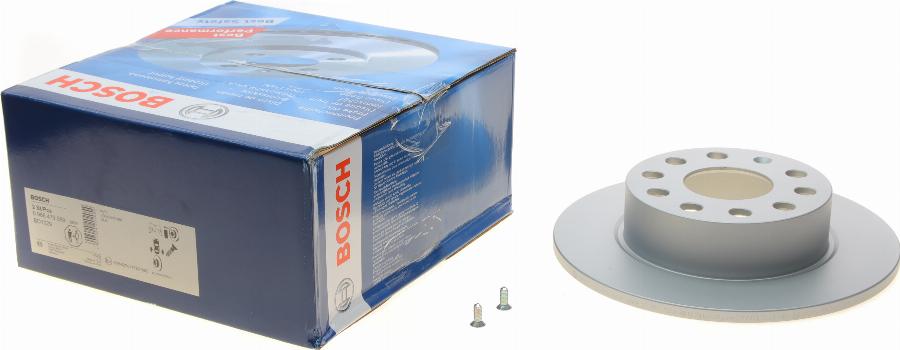 BOSCH 0 986 479 099 - Bremsscheibe alexcarstop-ersatzteile.com