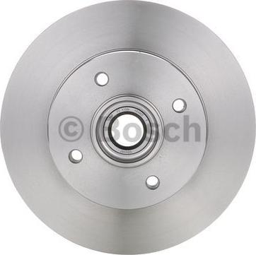 BOSCH 0 986 479 022 - Bremsscheibe alexcarstop-ersatzteile.com