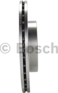 BOSCH 0 986 479 190 - Bremsscheibe alexcarstop-ersatzteile.com