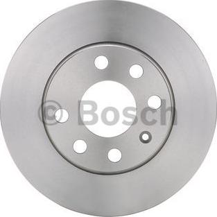 BOSCH 0 986 479 190 - Bremsscheibe alexcarstop-ersatzteile.com