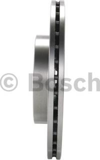 BOSCH 0 986 479 190 - Bremsscheibe alexcarstop-ersatzteile.com