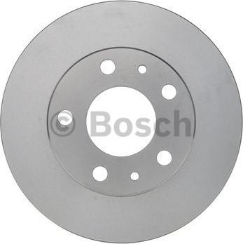 BOSCH 0 986 479 161 - Bremsscheibe alexcarstop-ersatzteile.com