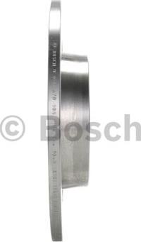 BOSCH 0 986 479 106 - Bremsscheibe alexcarstop-ersatzteile.com