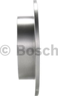 BOSCH 0 986 479 101 - Bremsscheibe alexcarstop-ersatzteile.com