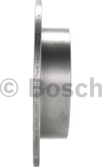 BOSCH 0 986 479 101 - Bremsscheibe alexcarstop-ersatzteile.com