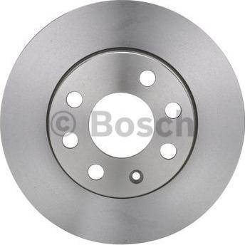 BOSCH 0 986 479 189 - Bremsscheibe alexcarstop-ersatzteile.com